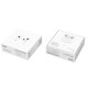 Бездротові Bluetooth навушники XO Q4 Pods headset BT 5.3 White